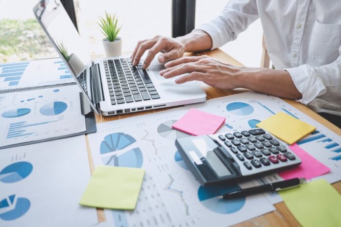 Ces innovations high-tech qui transforment la finance