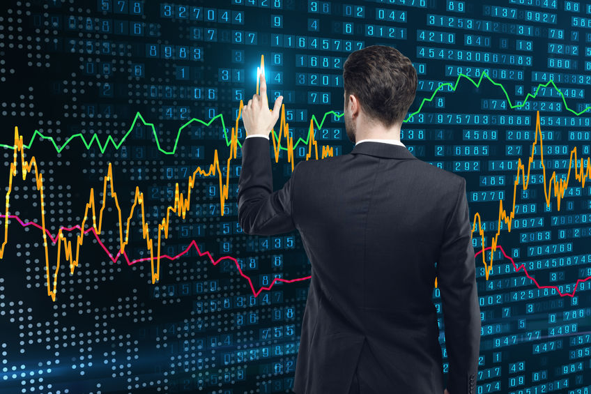 innovations high tech finance 4 | Ces innovations high-tech qui transforment la finance
