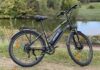 Test du vélo électrique HITWAY BK27S : un bon vélo urbain à prix très raisonnable Test du vélo électrique HITWAY BK27S : un bon vélo urbain à prix très raisonnable
