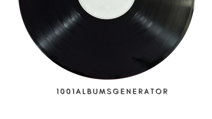 1001albumsgenerator-musique
