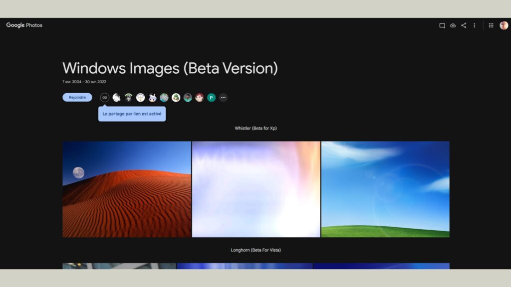 Fonds d’écran Windows : la collection complète à télécharger 2 Fonds d’écran Windows : la collection complète à télécharger