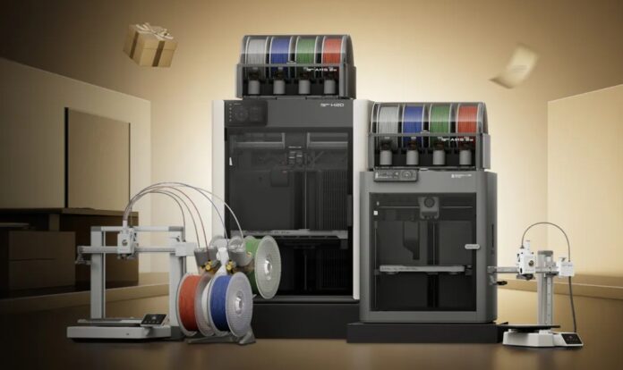 FDM ou résine ? Quelle imprimante 3D choisir pour vos projets créatifs en 2025