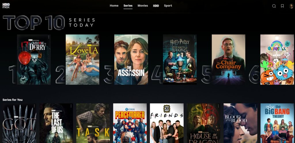 gamsgo hbo | GamsGo : la plateforme qui démocratise les abonnements premium et les outils IA