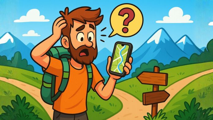 Utiliser Google Maps sans connexion Internet : mode d’emploi complet