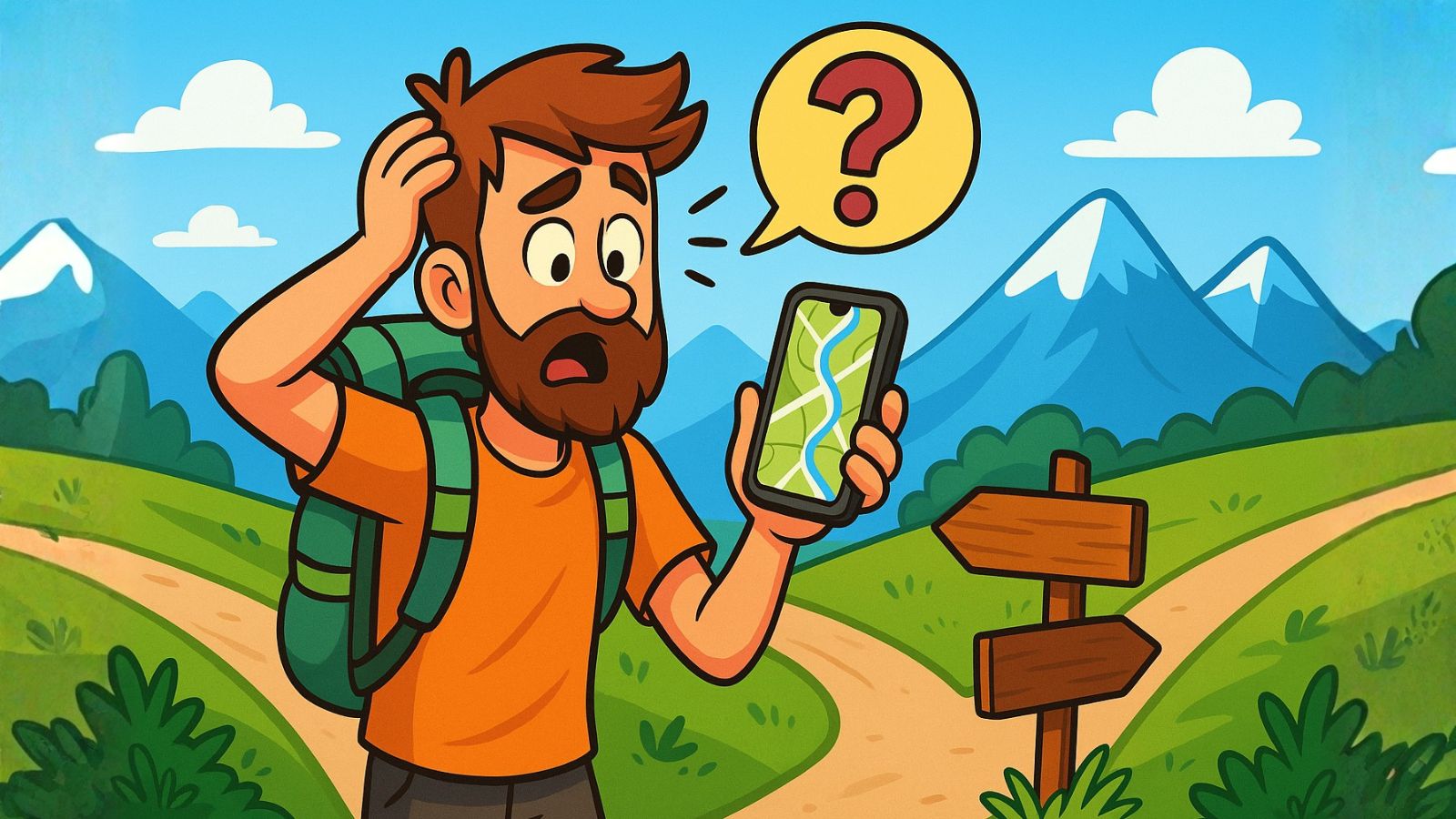 Utiliser Google Maps sans connexion Internet : mode d’emploi complet