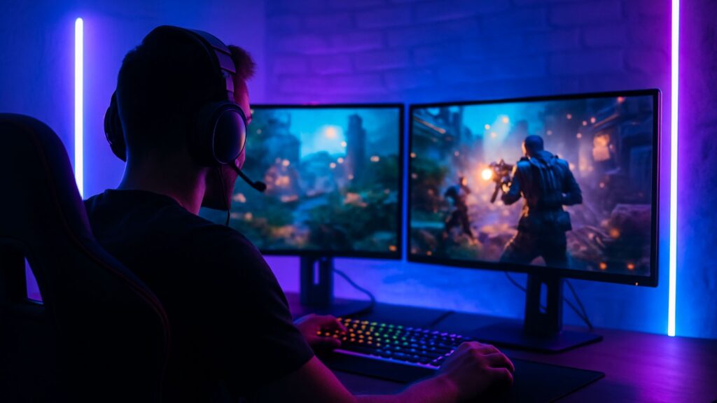 Jouer plus, dépenser moins ! 10 astuces pour faire des économies sur vos achats de jeux vidéos 2 Jeux vidéo pas cher : 10 astuces pour faire des économies