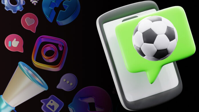 Le rôle des réseaux sociaux dans la popularité des applications de pari