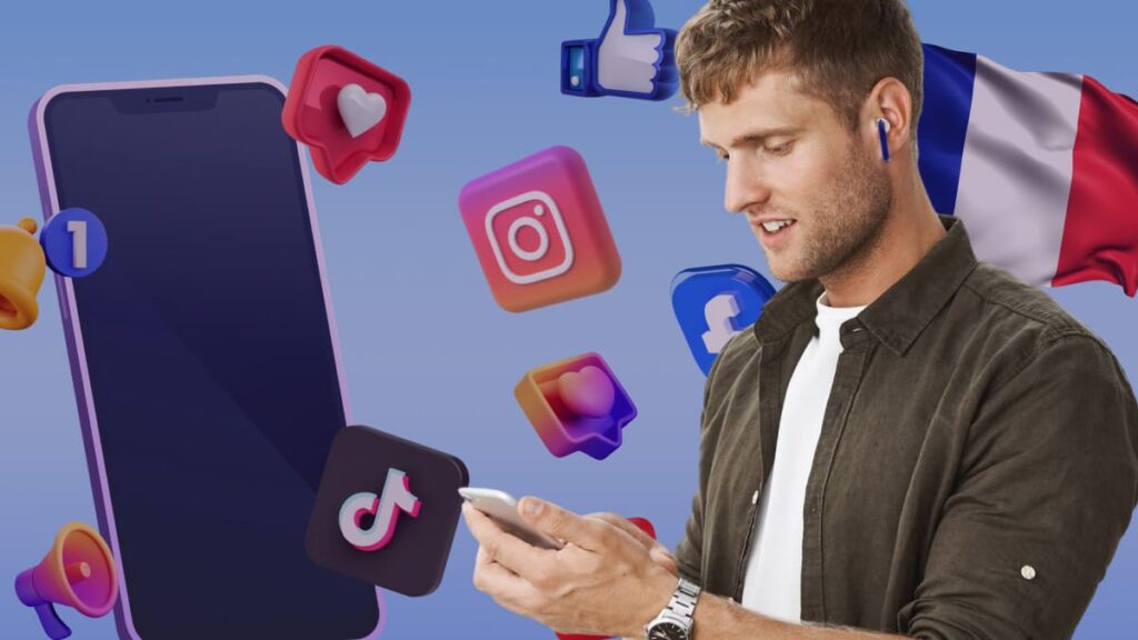 role reseaux sociaux popularite app pari 3 | Le rôle des réseaux sociaux dans la popularité des applications de pari