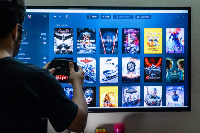 Jeux vidéo pas cher : 10 astuces pour faire des économies