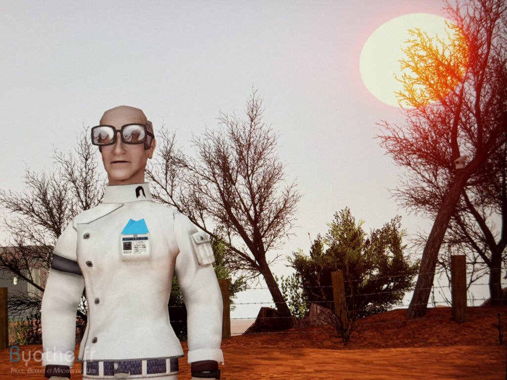 ecran aoc u32u3cv 24 | Test AOC U32U3CV : un écran pour voir (beaucoup) plus grand tout en se simplifiant la vie