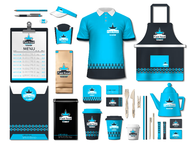 Goodies Publicitaires d'Entreprise