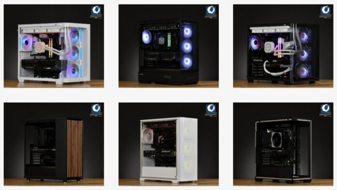 Montage PC TopAchat : confiez l’assemblage à des professionnels pour un PC fiable et garanti