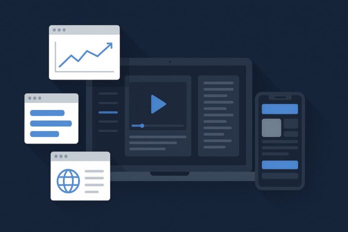 Pourquoi les plateformes numériques polyvalentes sont devenues indispensables