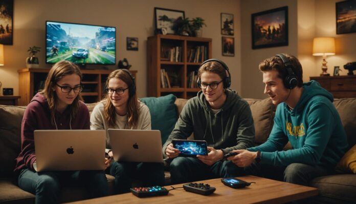 Exploration des serveurs FiveM : guide et communauté Discord