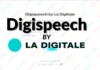 Digispeech by La Digitale : transformer du texte en audio gratuitement et sans inscription Digispeech-by-la-digitale (1)