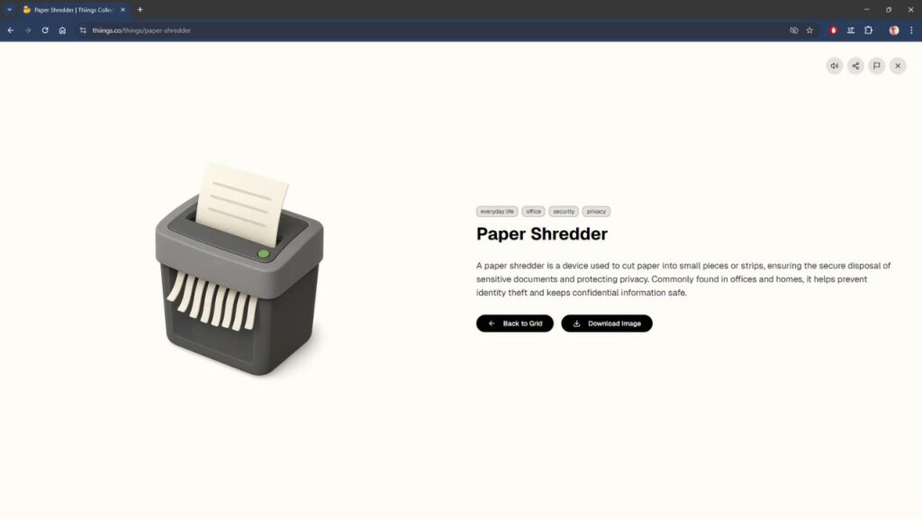 Thiings.co-téléchargement