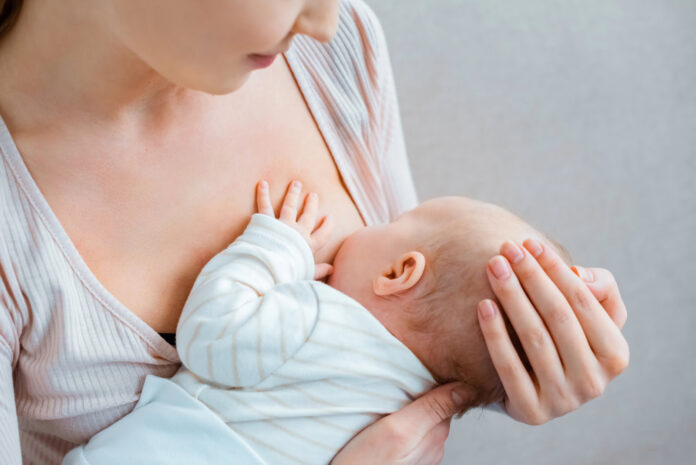 allaitement-bebe Est-ce mauvais de ne pas allaiter ? Un guide simple pour les nouvelles mamans