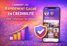 Comment j’ai rapidement gagné en crédibilité en tant qu’influenceur Instagram Comment j’ai rapidement gagné en crédibilité en tant qu’influenceur Instagram