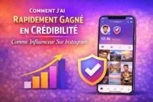 Comment j’ai rapidement gagné en crédibilité en tant qu’influenceur Instagram Comment j’ai rapidement gagné en crédibilité en tant qu’influenceur Instagram