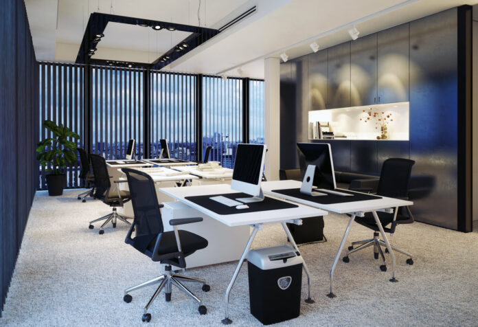 Réservation au bureau : la clé pour organiser efficacement le travail hybride