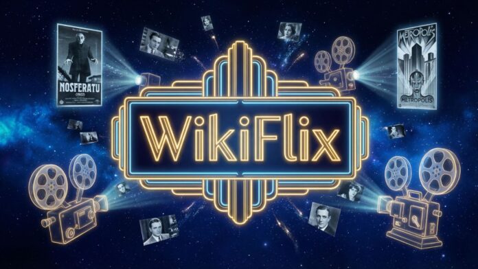 Wikiflix-Korben Wikiflix-Korben