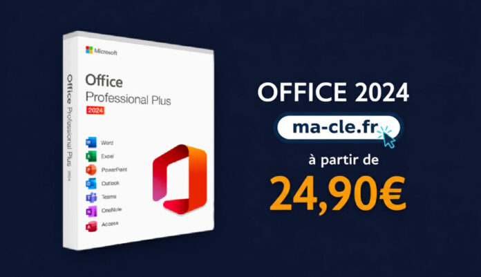 ma-cle-fr Ma-Cle offers Microsoft Office and Windows licenses at bargain prices, with fast delivery.
