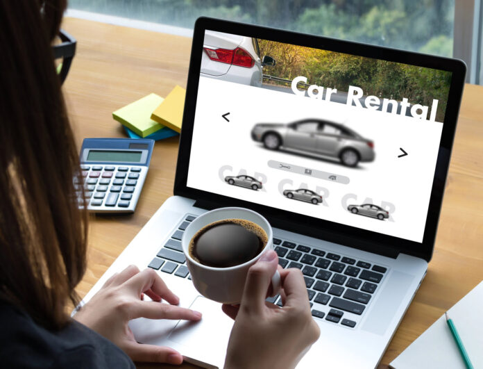 plateforme-location-de-voiture Comment les plateformes en ligne simplifient la location de voiture : Guide complet
