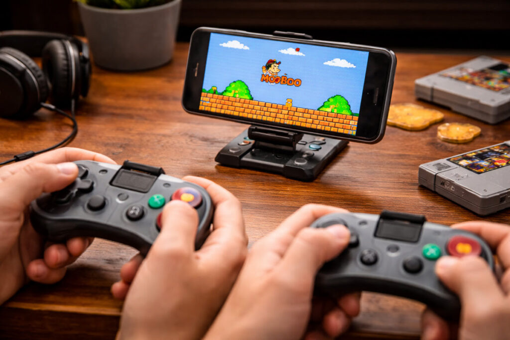 Recycler un vieux téléphone