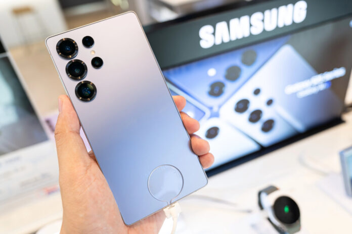 Smartphone reconditionné : Samsung secoue le marché français avec une offre inédite