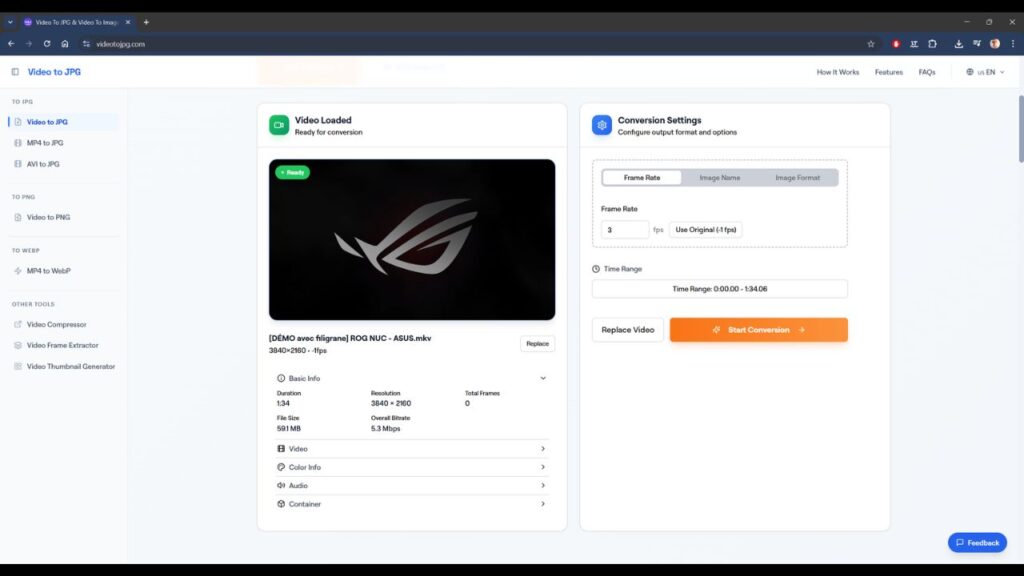 videotojpg-chargement-video