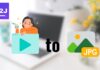 VideoToJPG : l’outil gratuit pour extraire des photos nettes de vos vidéos videotojpg-illustration