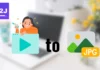 VideoToJPG : l’outil gratuit pour extraire des photos nettes de vos vidéos videotojpg-illustration