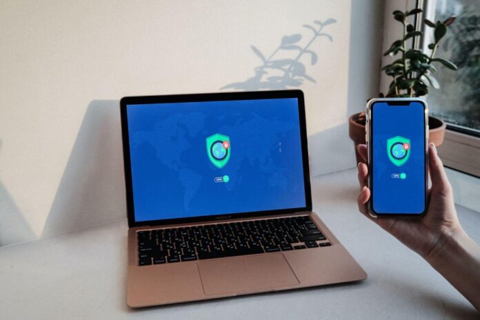 Les tendances high-tech qui transforment les VPN pour iPhone