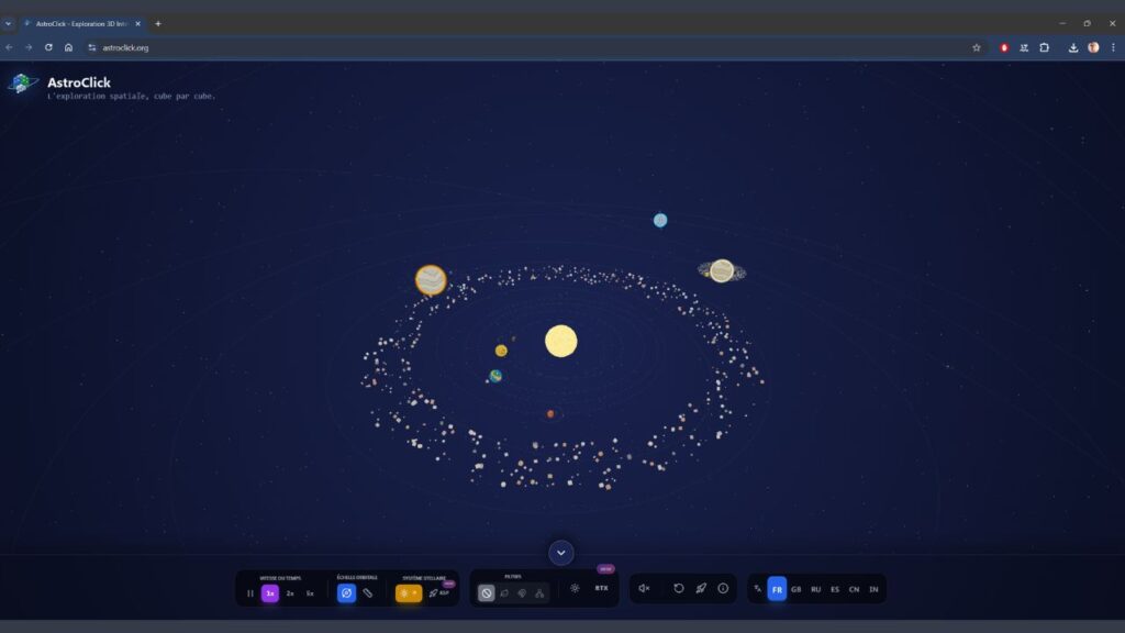 AstroClick-Accueil