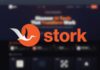 Stork.ai : la plateforme pour découvrir et comparer les meilleurs outils d’intelligence artificielle Stork.ai-web