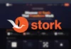 Stork.ai : la plateforme pour découvrir et comparer les meilleurs outils d’intelligence artificielle Stork.ai-web