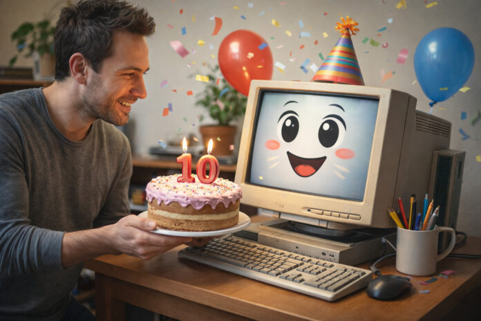 Comment déterminer l'âge d'un ordinateur Windows avec précision