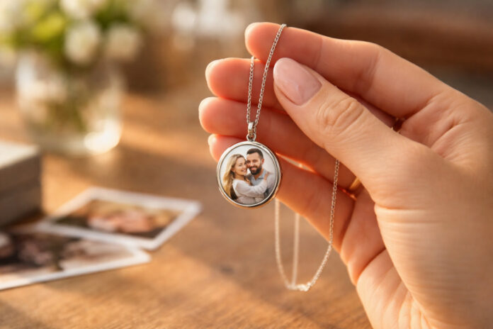 Comment choisir la photo parfaite pour vos colliers photo