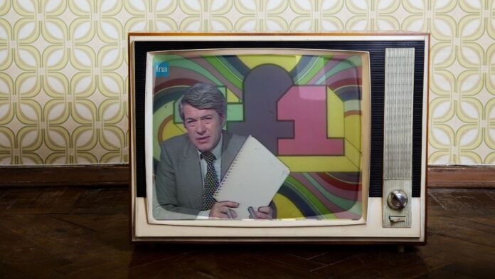 Le rapport Nora et la télématique : la vidéo de 1978 qui annonçait déjà Internet