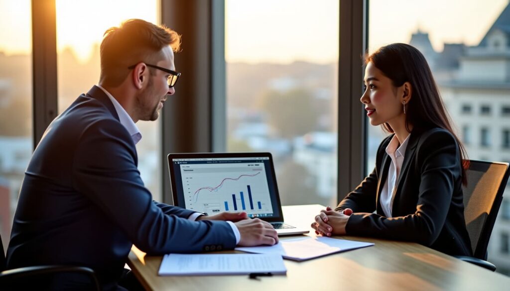 Agence seo 3 | Comment choisir la bonne agence SEO en région : l'exemple de Tours