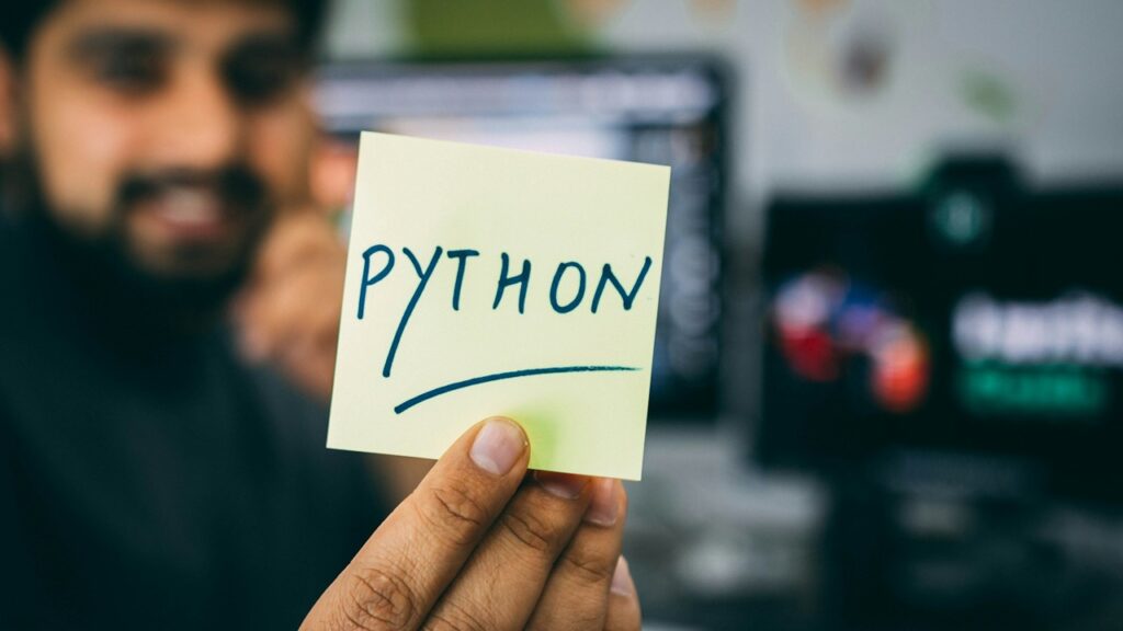 Apprendre-python