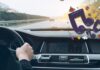 Drive & Listen : voyagez à travers le monde en voiture sans quitter votre bureau Drive and listen