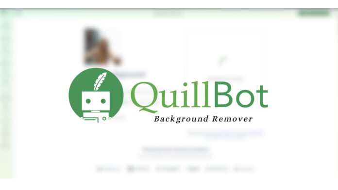 Quillbot-Free-Background-Remover