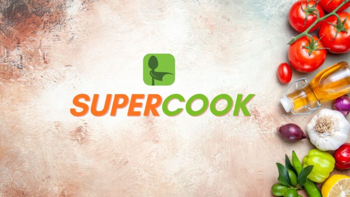 SuperCook