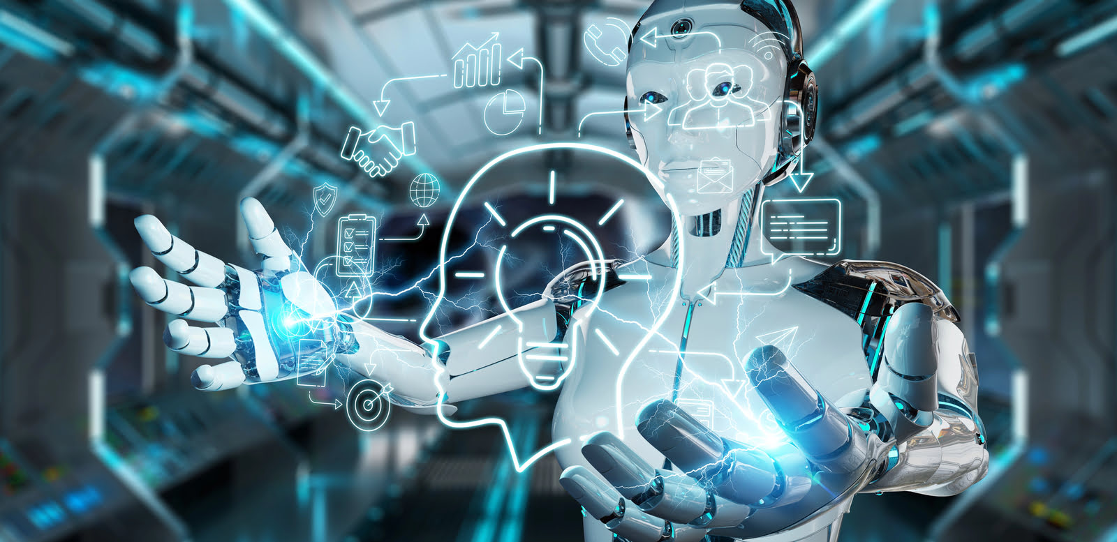 Créer des agents IA autonomes : le guide complet pour 2026