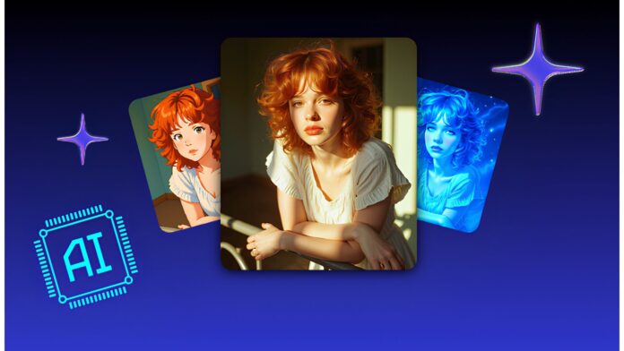 AI Photo Editor : Automatisez les tâches répétitives de retouche photo grâce à l’IA