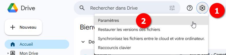 google drive hors ligne | 10 astuces Google Drive méconnues et que vous ignorez certainement malgré des années d’utilisation