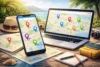 Listes Google Maps : organisez vos bonnes adresses et préparez vos voyages en un clin d’œil Organisez vos lieux favoris avec les listes Google Maps
