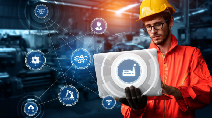 Logiciel GMAO : l'outil tech qui transforme la maintenance