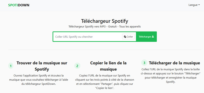 spotitdown | Comment convertir la musique Spotify en MP3 facilement avec 2 méthodes efficaces en 2026